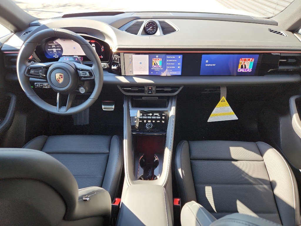 New 2026 Porsche Macan 4S Electric image 14