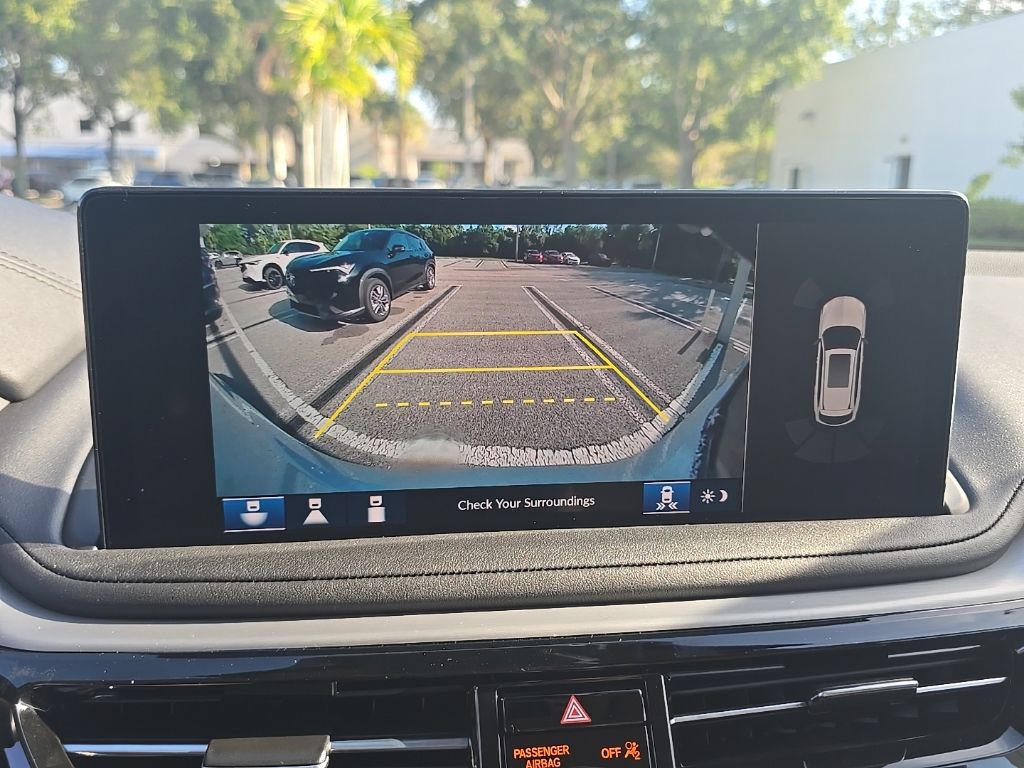 New 2026 Acura MDX w/ Technology Package FWD image 23