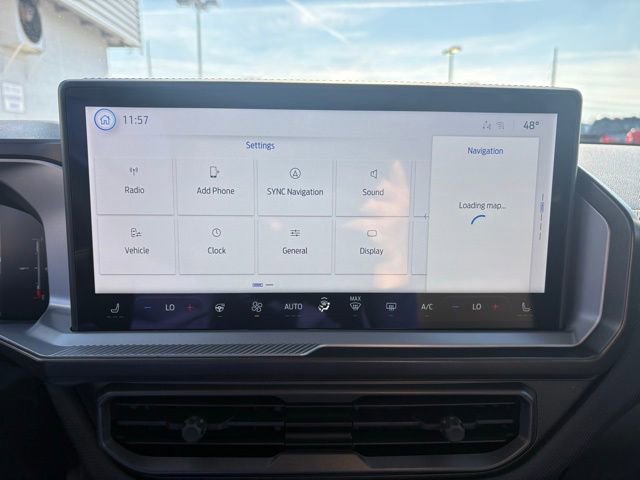 New 2026 Ford Bronco Sport Outer Banks w/ Outer Banks Tech Package+ image 19