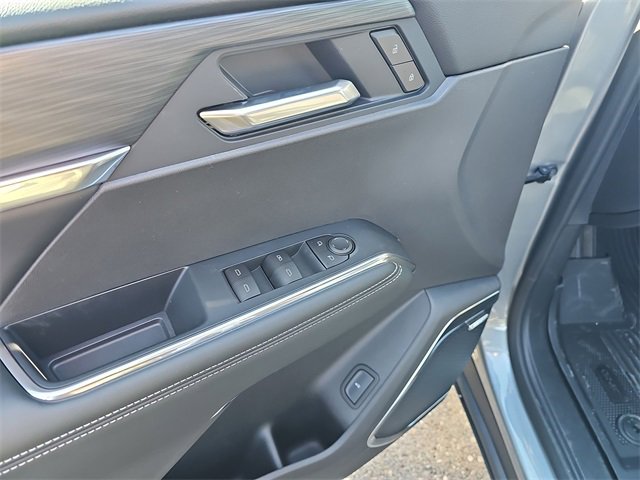 New 2026 GMC Acadia Elevation w/ LPO, Floor Liner Package image 22