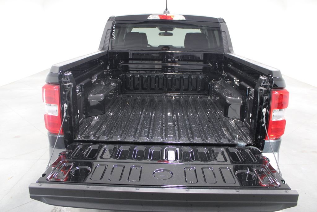 New 2026 Ford Maverick XL w/ 4K Tow Package image 16