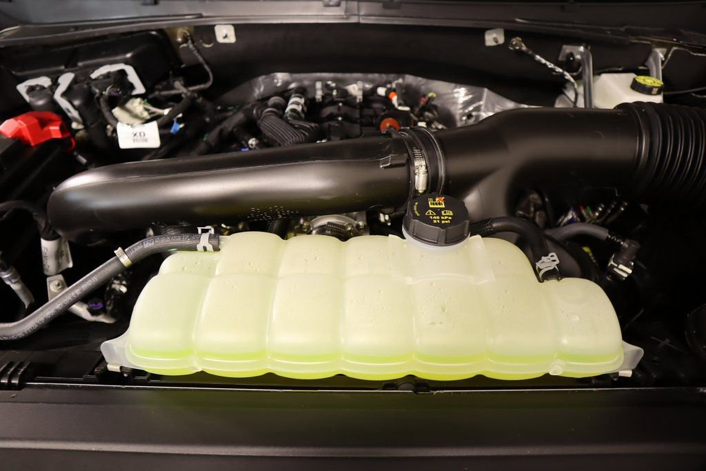 New 2025 Lincoln Navigator Reserve image 22