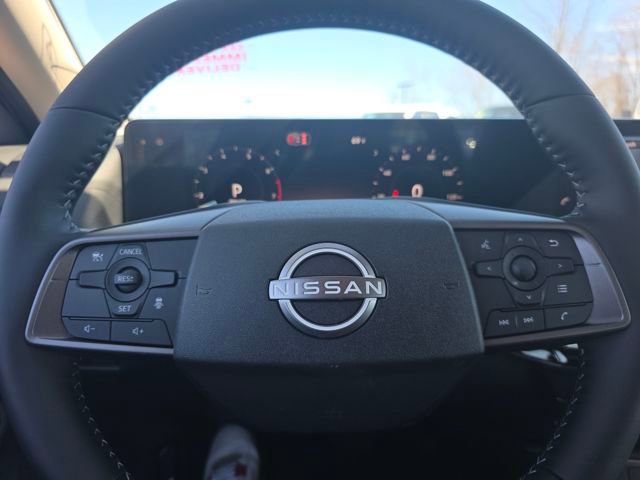 New 2026 Nissan Sentra SV w/ SV Convenience Package image 23