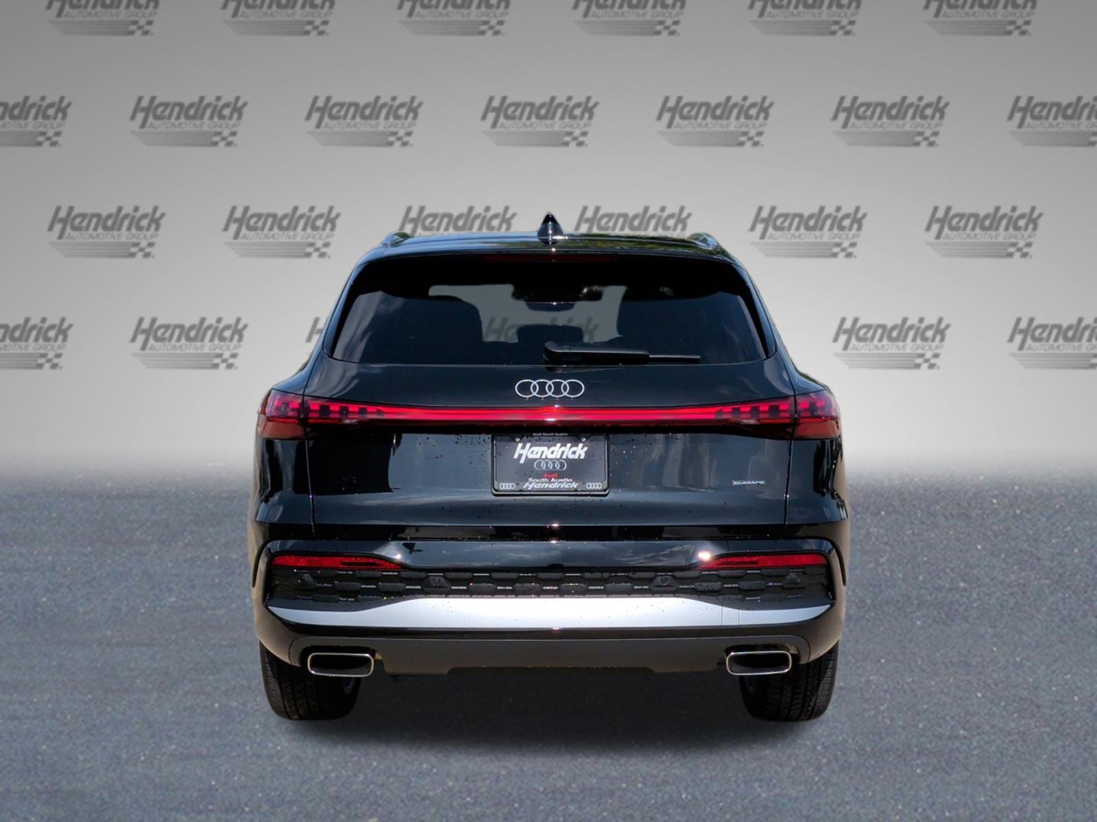 Used 2026 Audi Q5 Premium AWD/4WD image 8