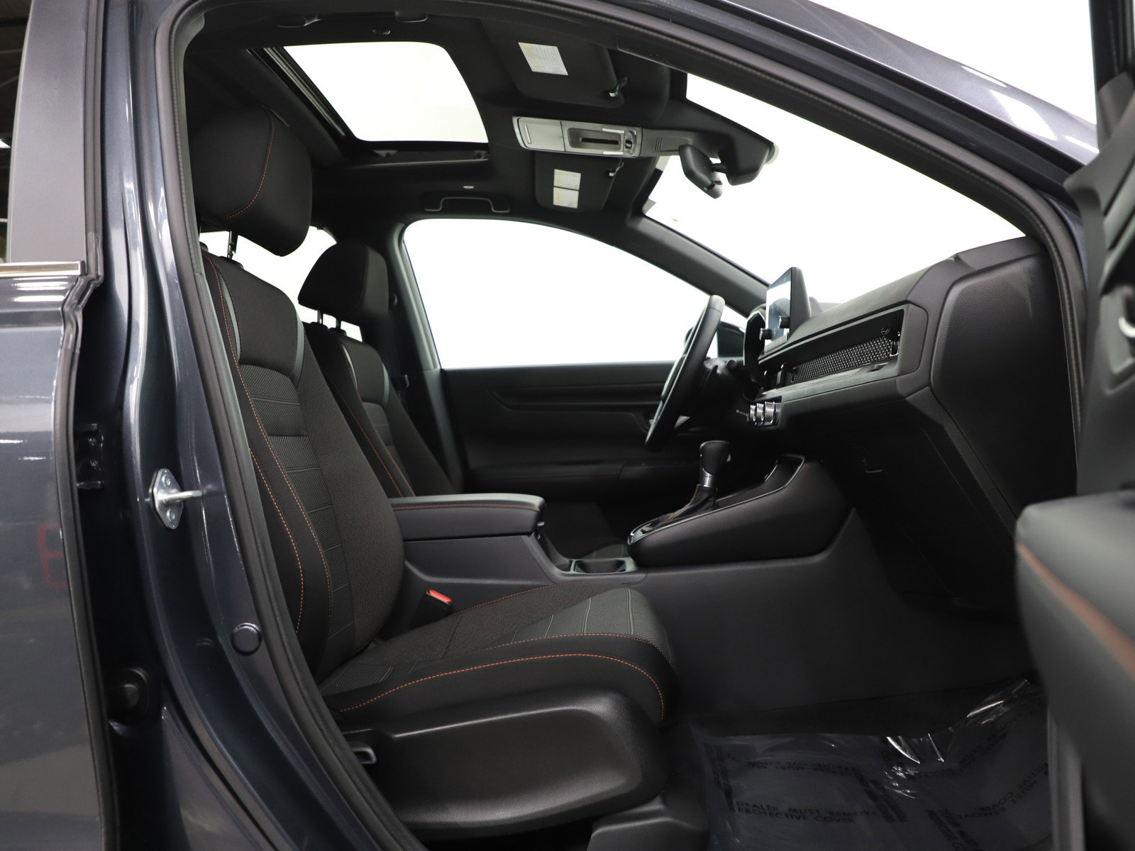 Used 2025 Honda CR-V Sport image 11