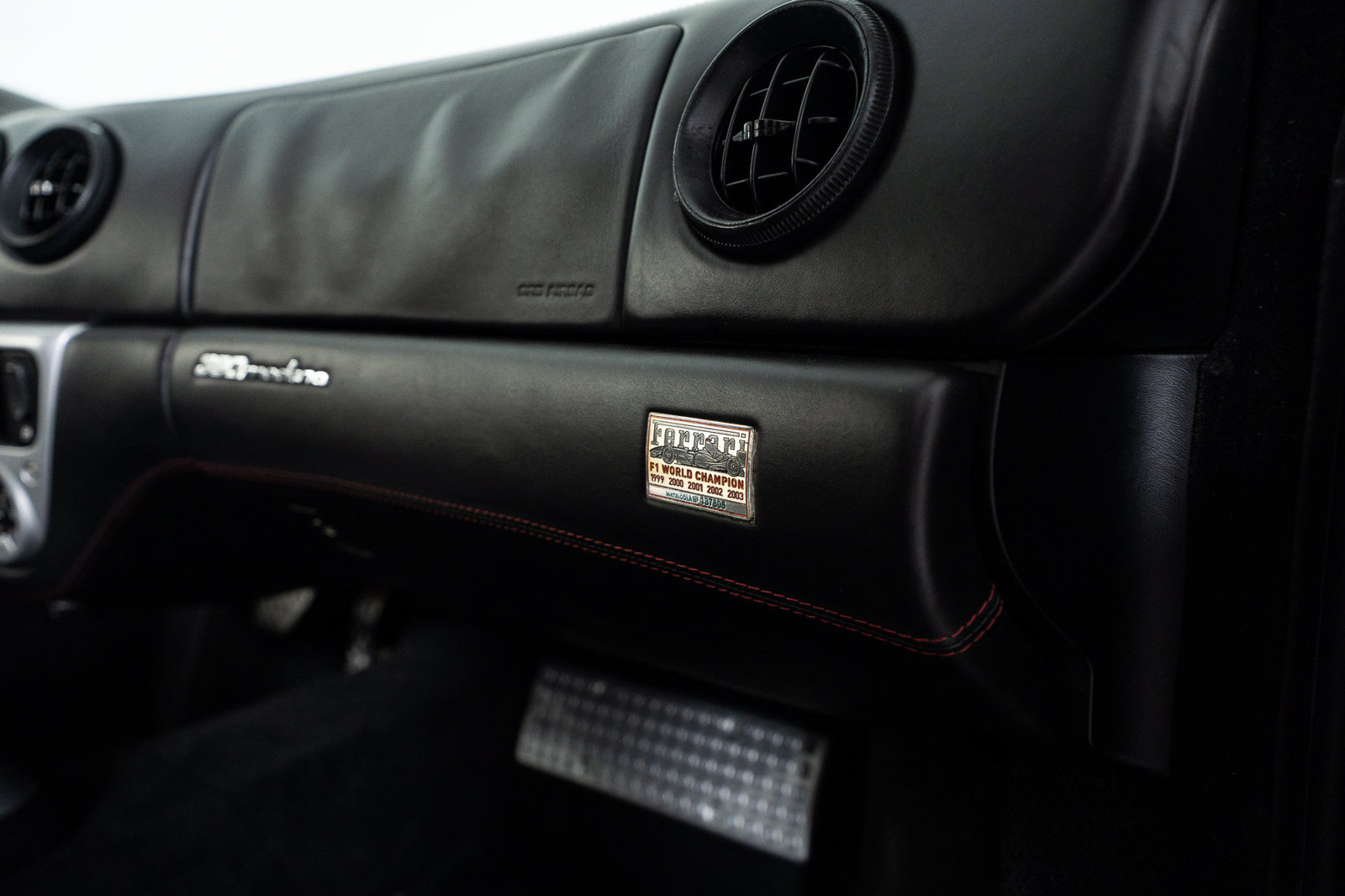 Used 2004 Ferrari 360 Modena RWD image 20
