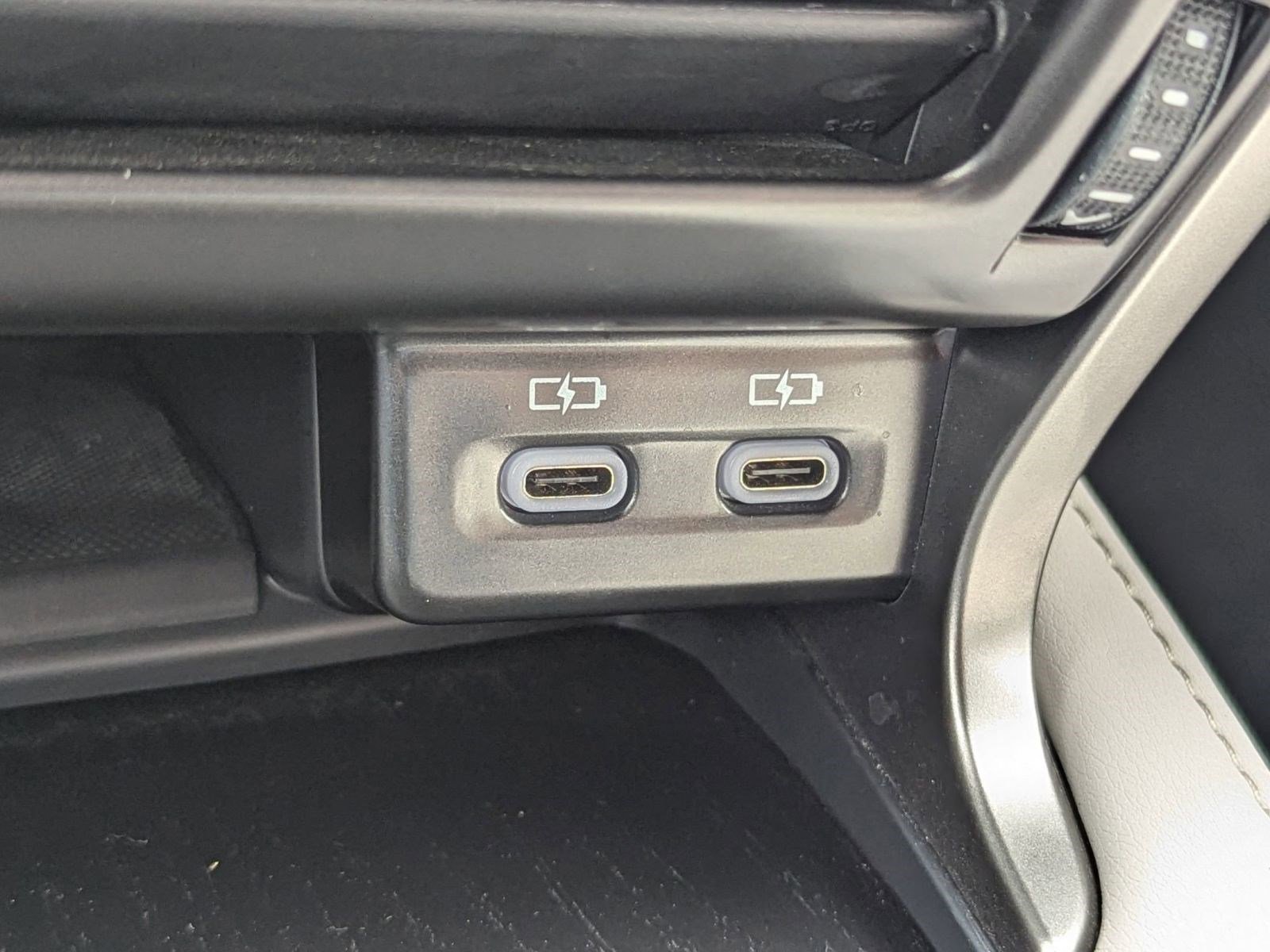 Used 2023 Lexus RX 350 Premium Plus w/ Accessory Package image 29