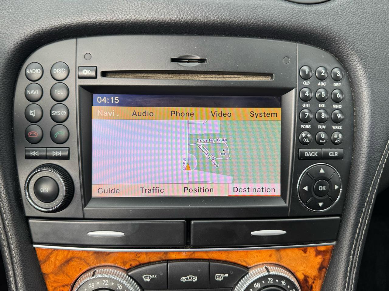 Used 2012 Mercedes-Benz SL 550 image 35