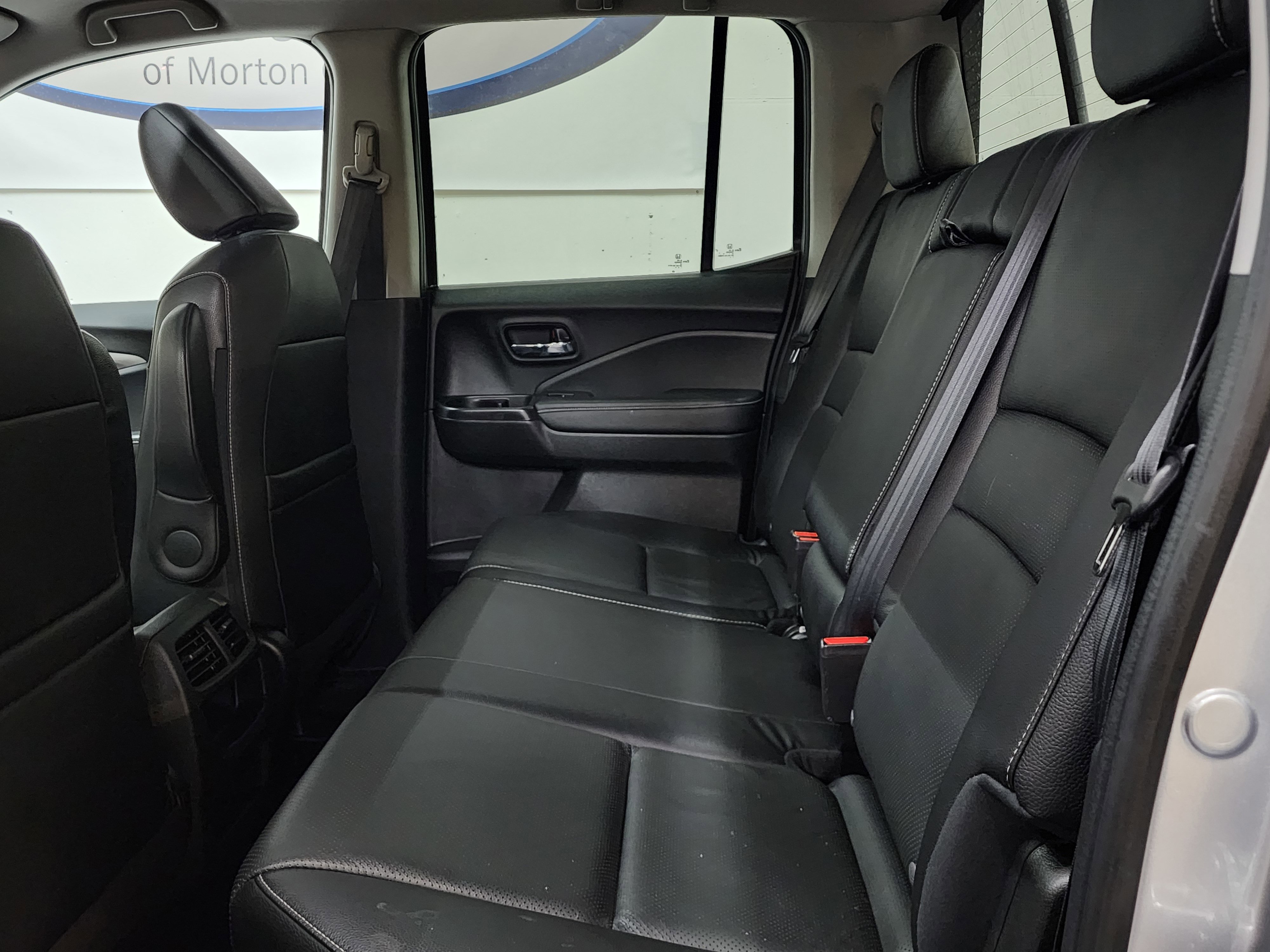 Used 2021 Honda Ridgeline RTL image 16
