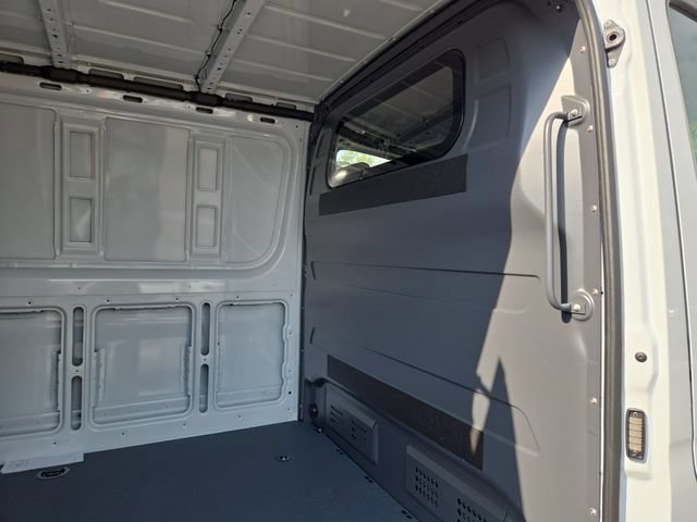 New 2026 Mercedes-Benz Sprinter 2500 image 28