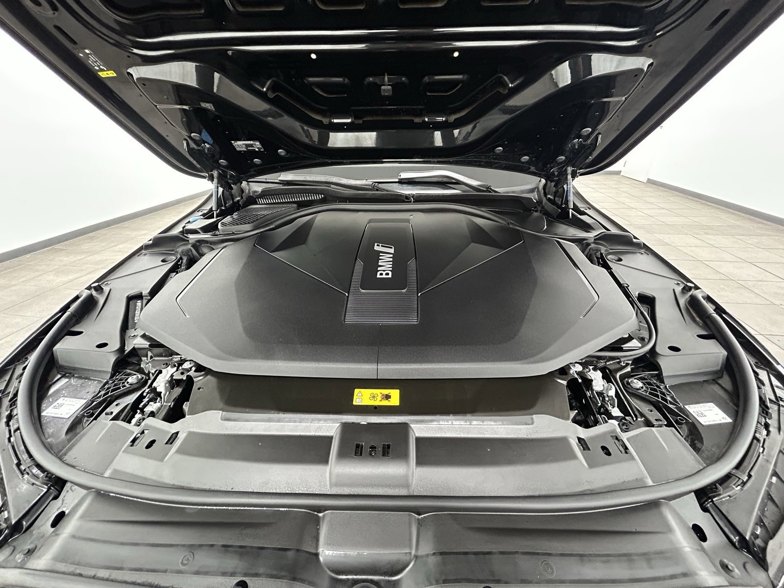 Used 2024 BMW i5 eDrive40i w/ M Sport Package image 42