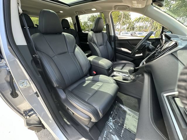 Certified 2023 Subaru Ascent Limited w/ Technology Package AWD/4WD image 27
