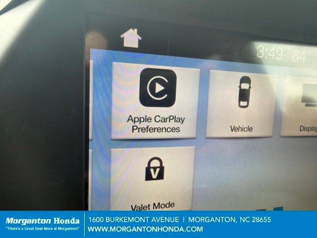 Used 2019 Ford Escape SEL AWD/4WD image 17