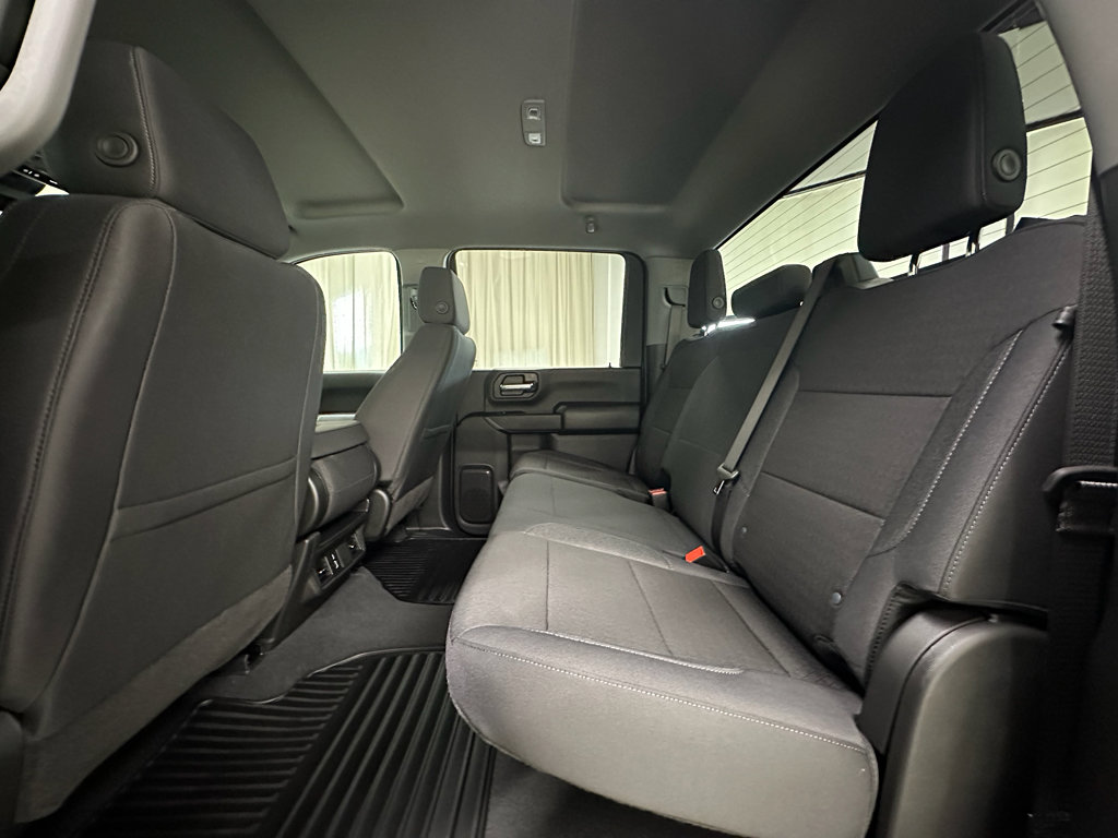 New 2026 Chevrolet Silverado 2500 Custom w/ Custom Value Package image 16