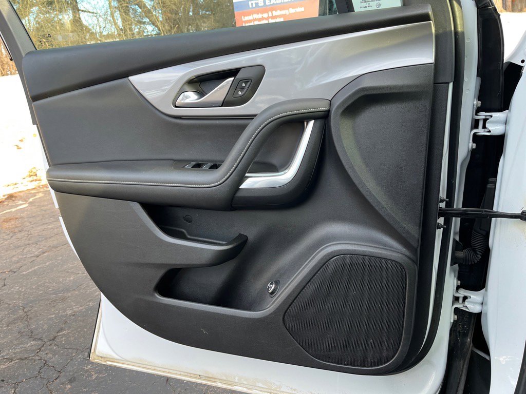 Used 2023 Chevrolet Blazer LT w/ Convenience Package image 14