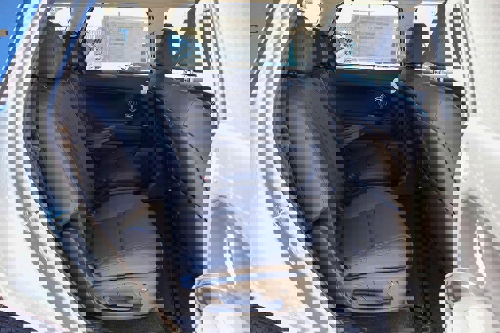 New 2026 Hyundai Palisade SEL image 10