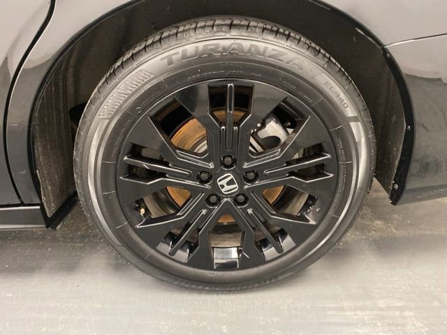 Certified 2025 Honda Odyssey Sport-L image 29
