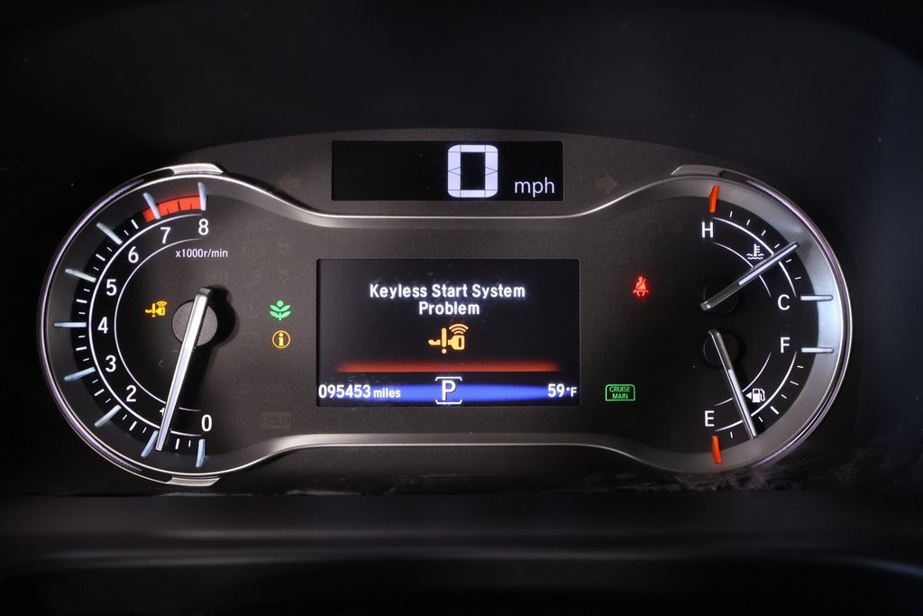 Used 2016 Honda Pilot EX-L image 4