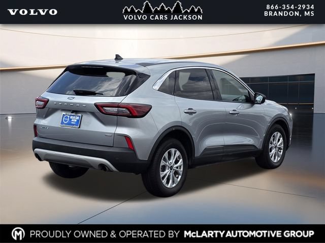 Used 2023 Ford Escape Active FWD image 4