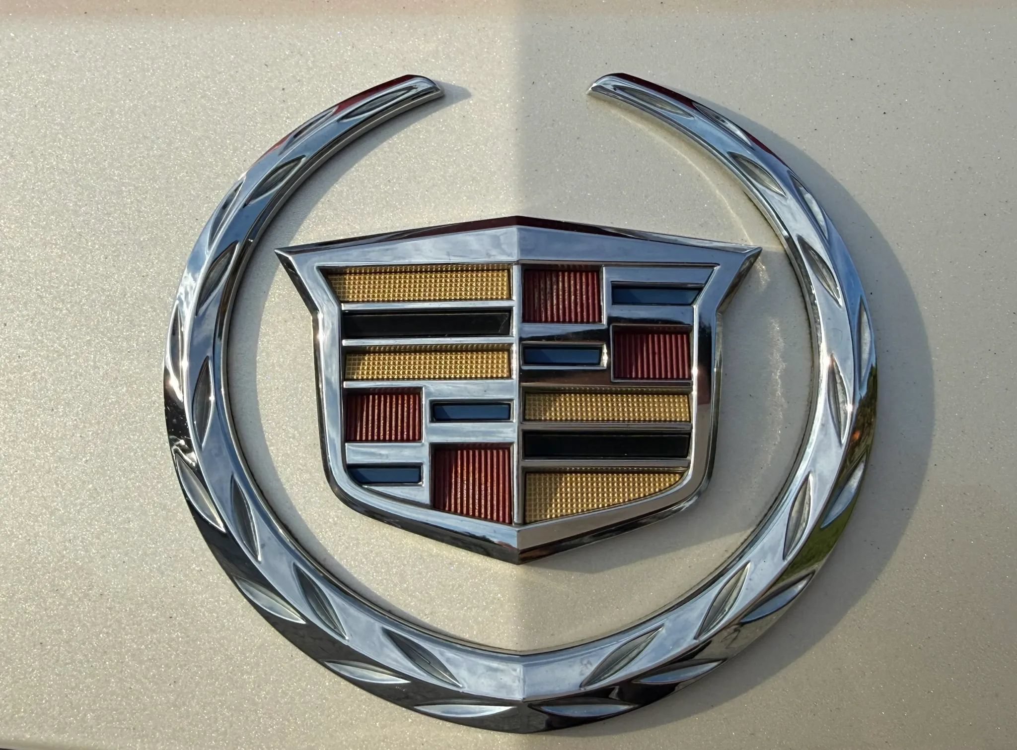 Used 2013 Cadillac XTS Premium FWD image 42