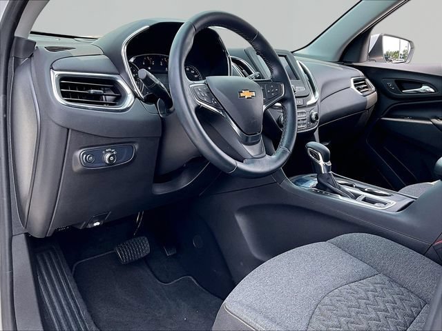 Used 2024 Chevrolet Equinox LT FWD image 8