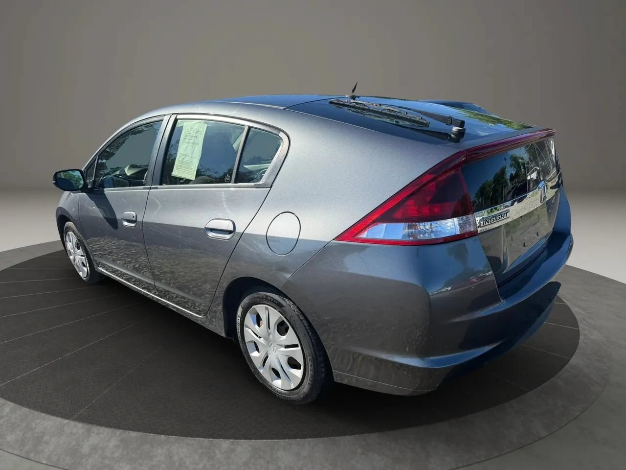 Used 2014 Honda Insight LX image 7
