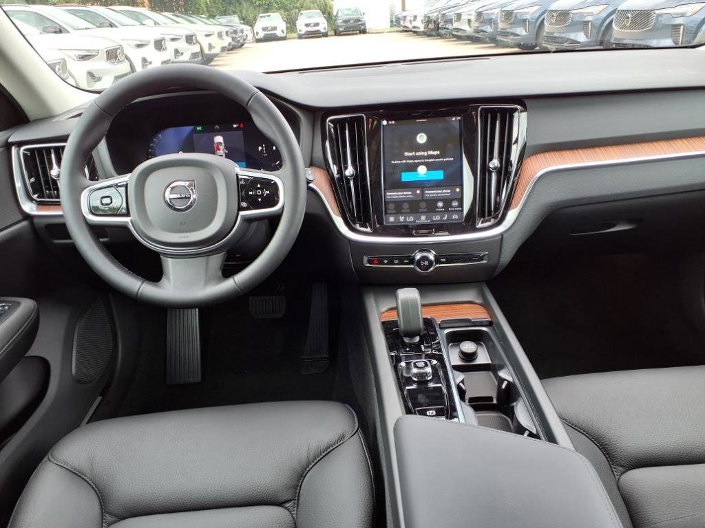 New 2026 Volvo V60 B5 Cross Country Plus w/ Protection Package Premier image 11