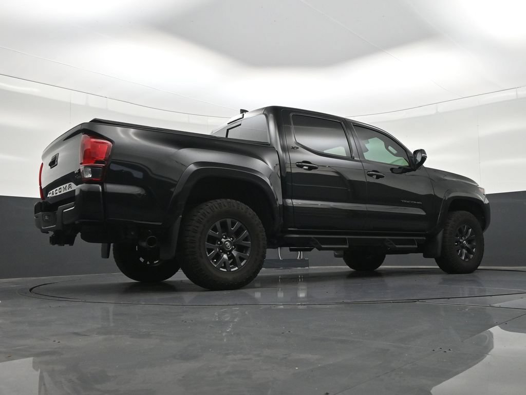 Used 2023 Toyota Tacoma SR5 w/ Technology Package RWD image 27