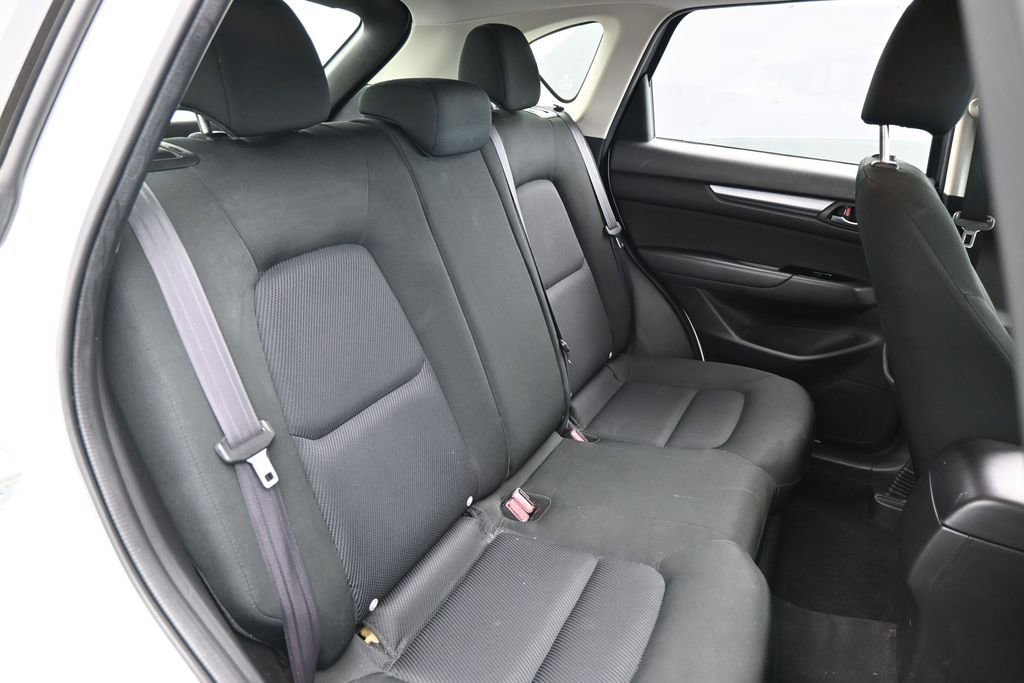 Used 2019 MAZDA CX-5 Sport FWD image 43