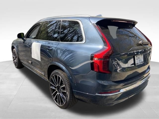 New 2026 Volvo XC90 B6 Plus AWD/4WD image 5