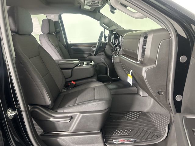 New 2026 Chevrolet Silverado 2500 LT w/ All Star Edition image 16