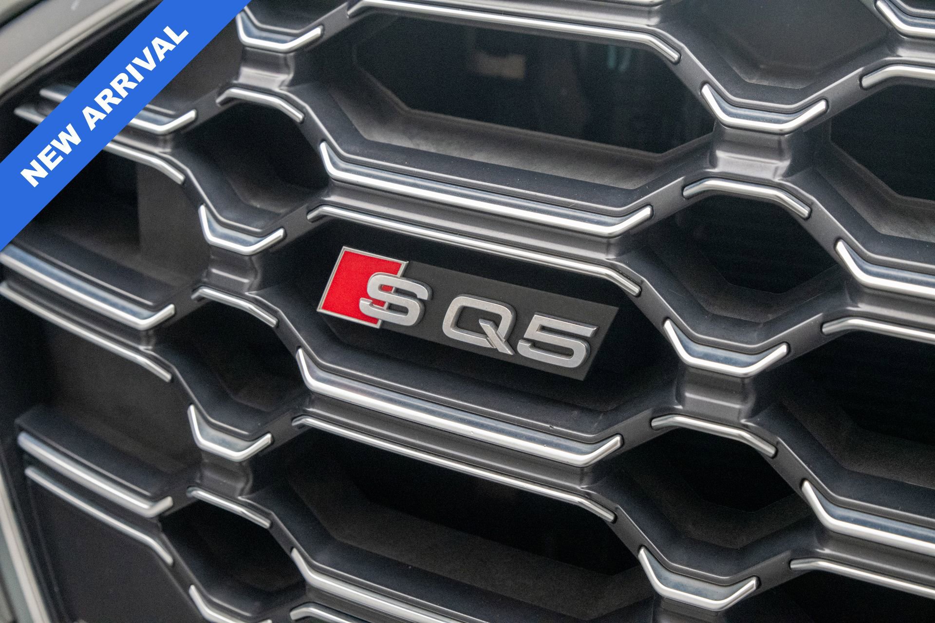 Used 2022 Audi SQ5 Premium Plus w/ Premium Plus Package AWD/4WD image 29