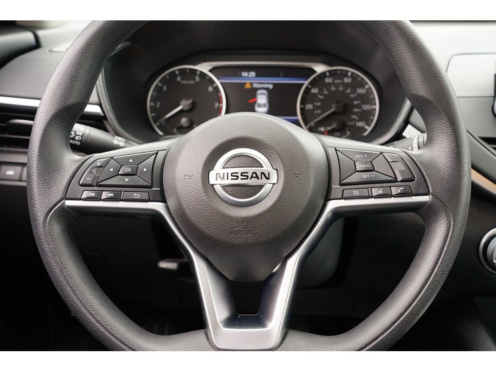 Used 2020 Nissan Altima 2.5 S image 22