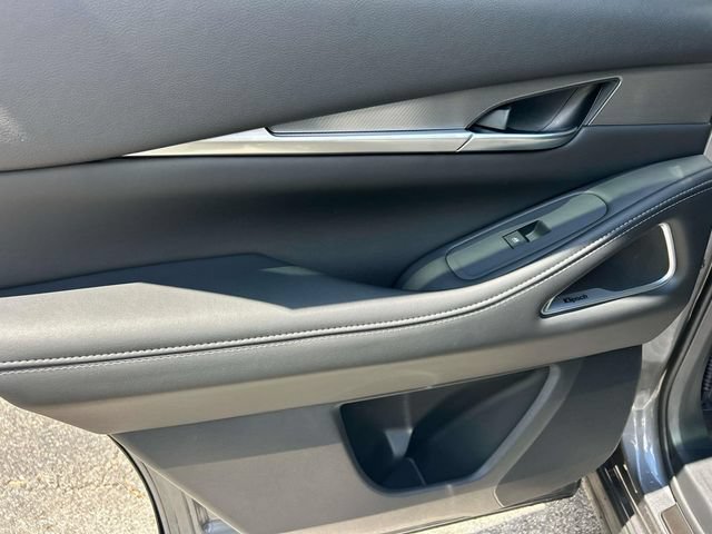 New 2027 INFINITI QX60 Sport w/ Dark Cargo Package AWD/4WD image 17