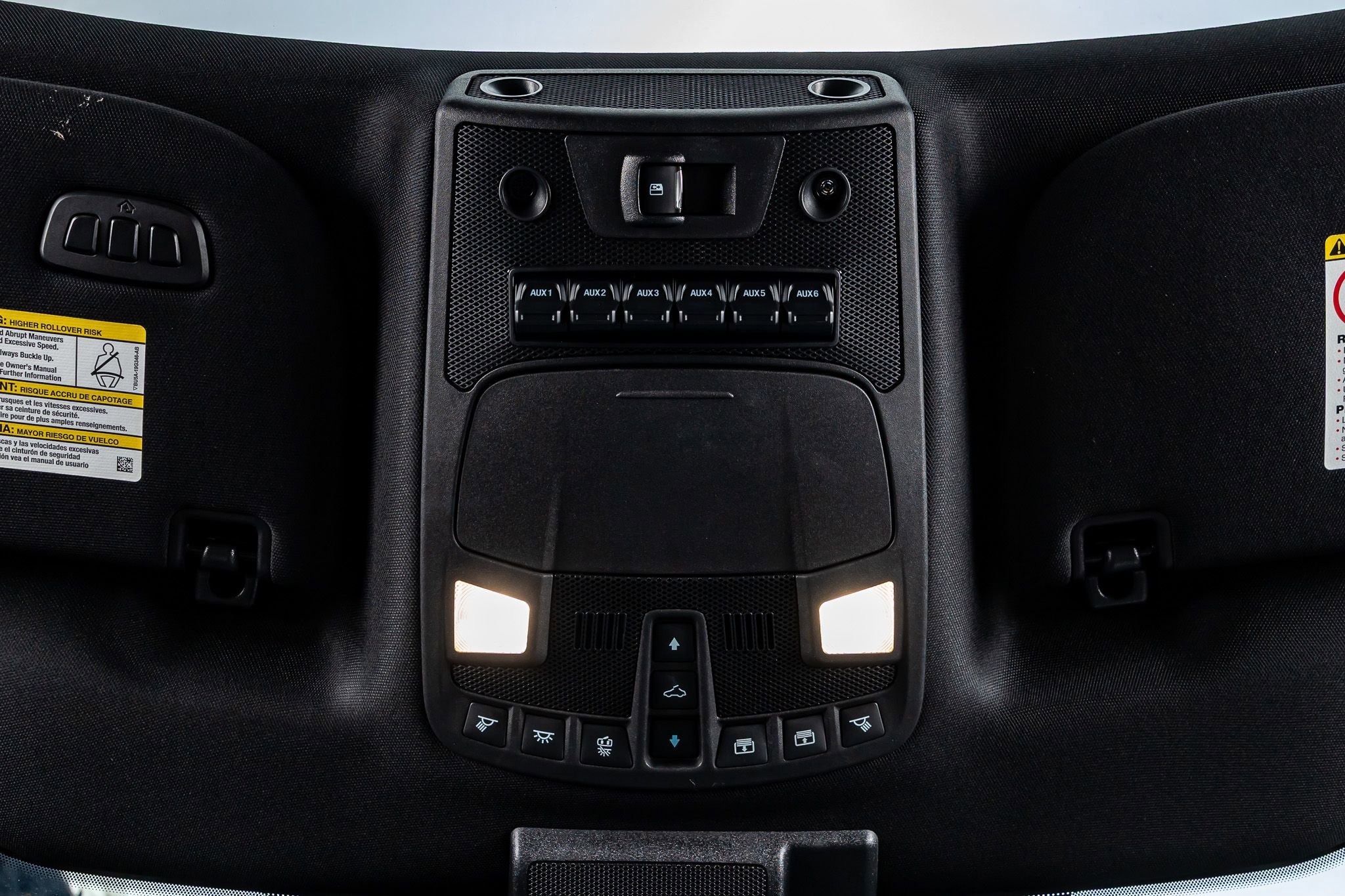 Used 2022 Ford F250 Lariat w/ Black Appearance Package image 28