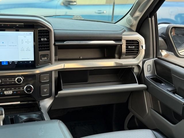 Used 2024 Ford F150 Lariat w/ Equipment Group 502A High AWD/4WD image 30