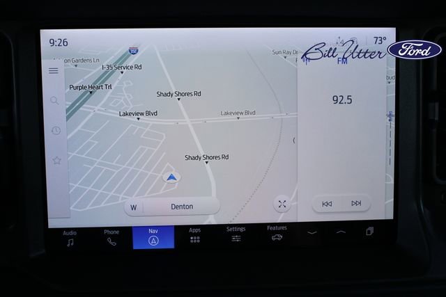 New 2025 Ford Bronco Big Bend image 14