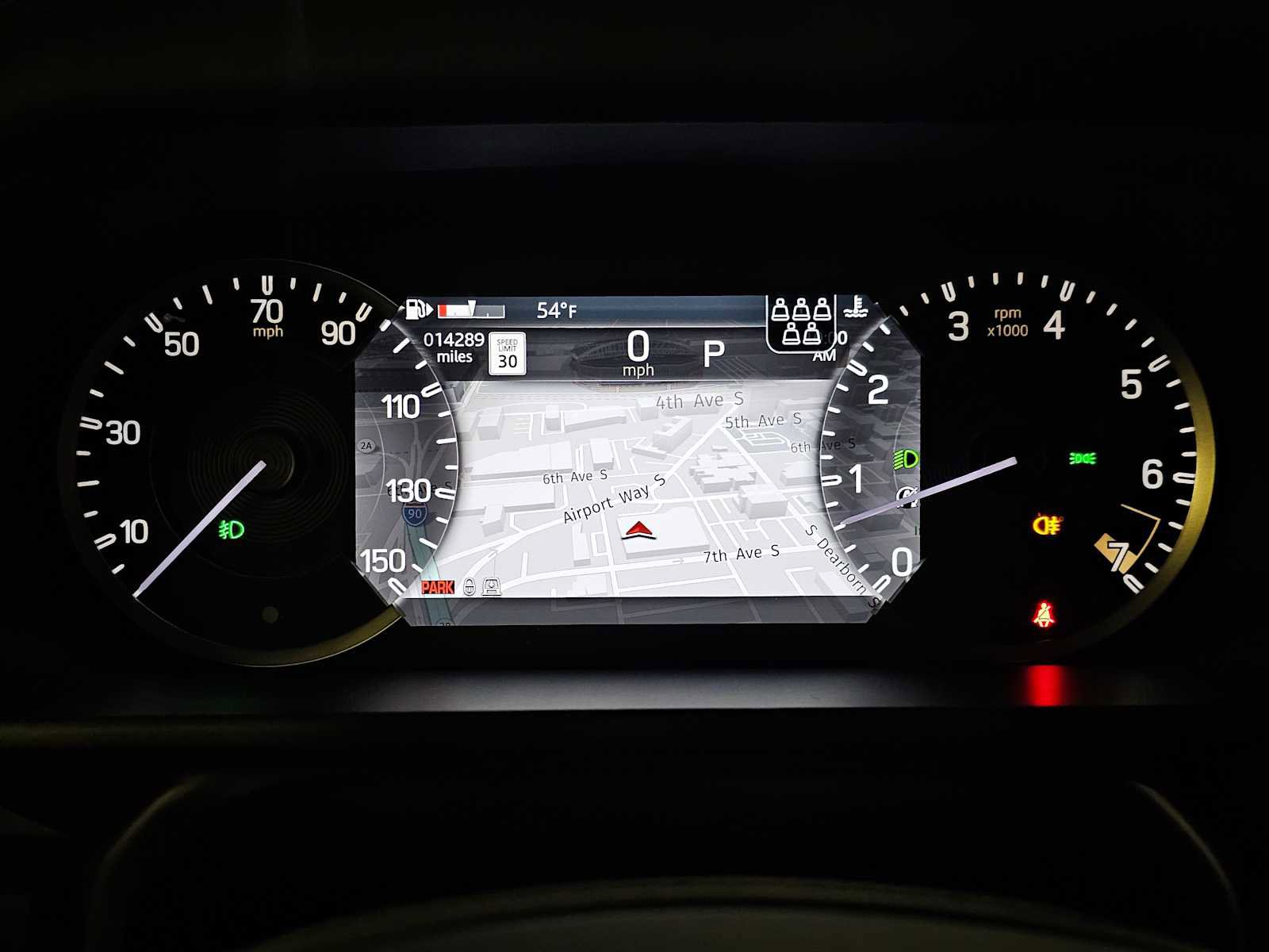 Used 2023 Land Rover Defender 110 X image 13