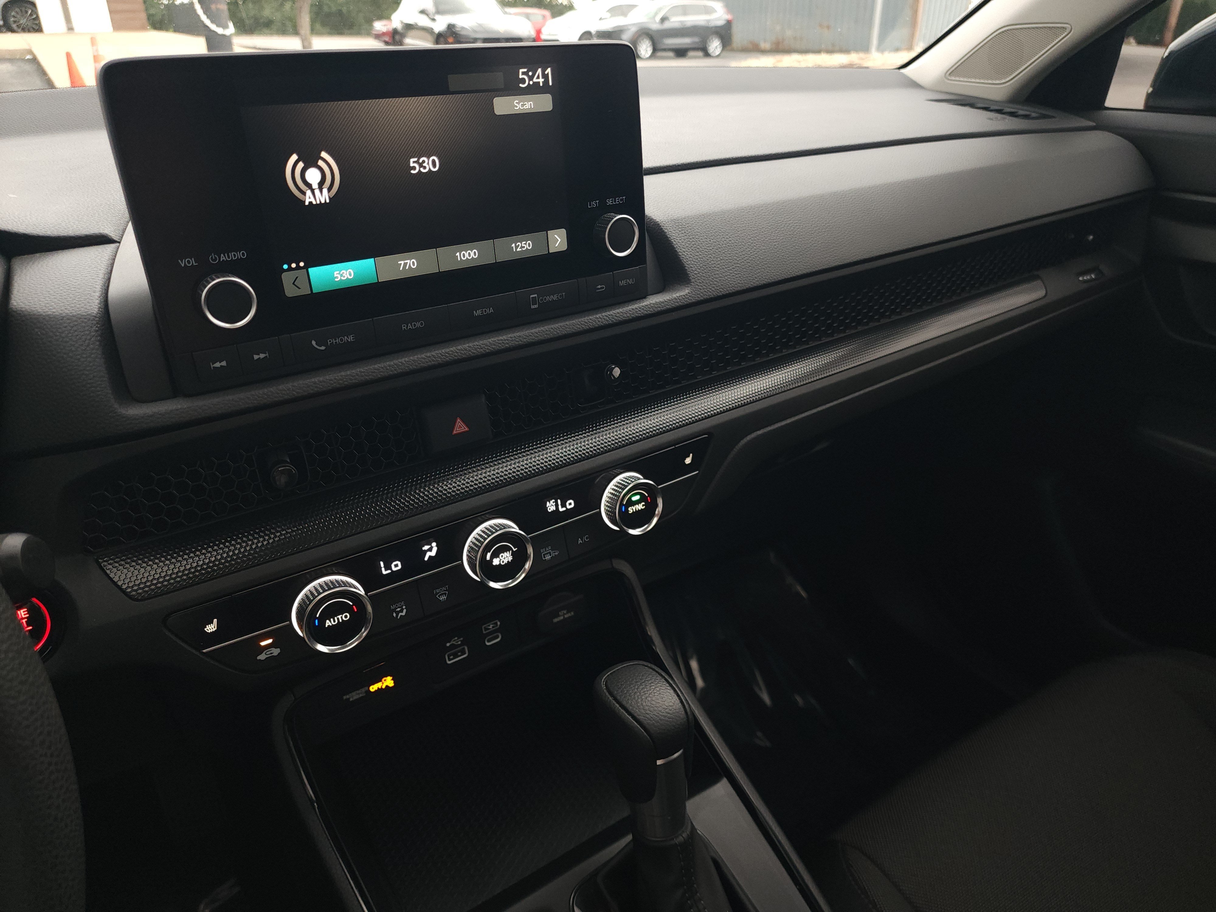 Certified 2024 Honda CR-V EX image 15