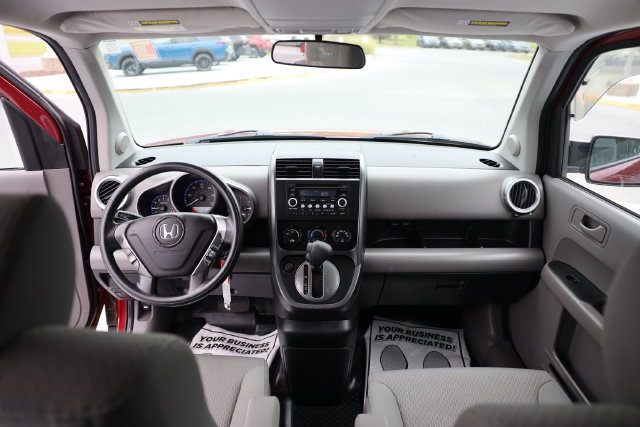 Used 2011 Honda Element EX image 10