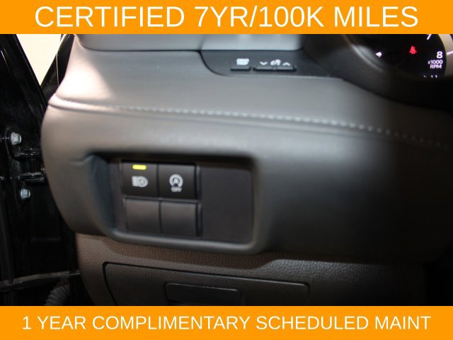 Used 2023 Toyota Highlander L AWD/4WD image 19