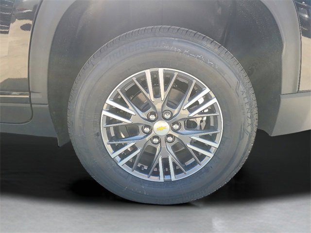 New 2026 Chevrolet Traverse LT image 11