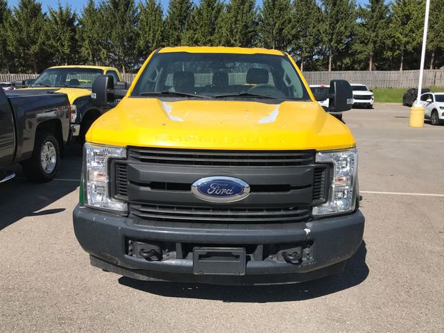 Used 2018 Ford F250 XL w/ Power Equipment Group RWD image 9