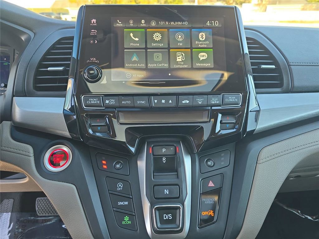Used 2020 Honda Odyssey EX-L image 19
