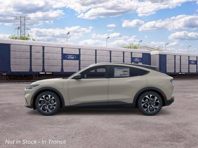 New 2026 Ford Mustang Mach-E Select w/ Comfort Package Lite RWD image 3