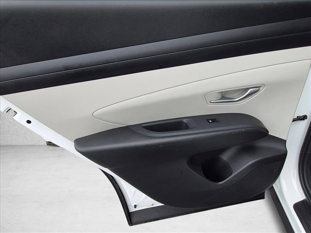Certified 2026 Hyundai Tucson SEL AWD/4WD image 18