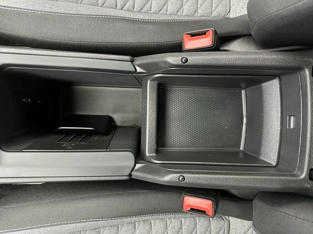 Certified 2025 Volkswagen Tiguan S AWD/4WD image 20