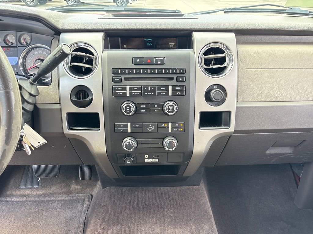 Used 2010 Ford F150 XLT RWD image 23
