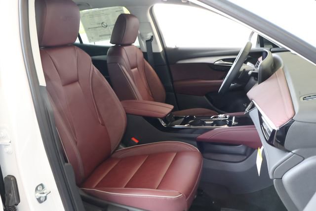 New 2026 Buick Envision Sport Touring image 21