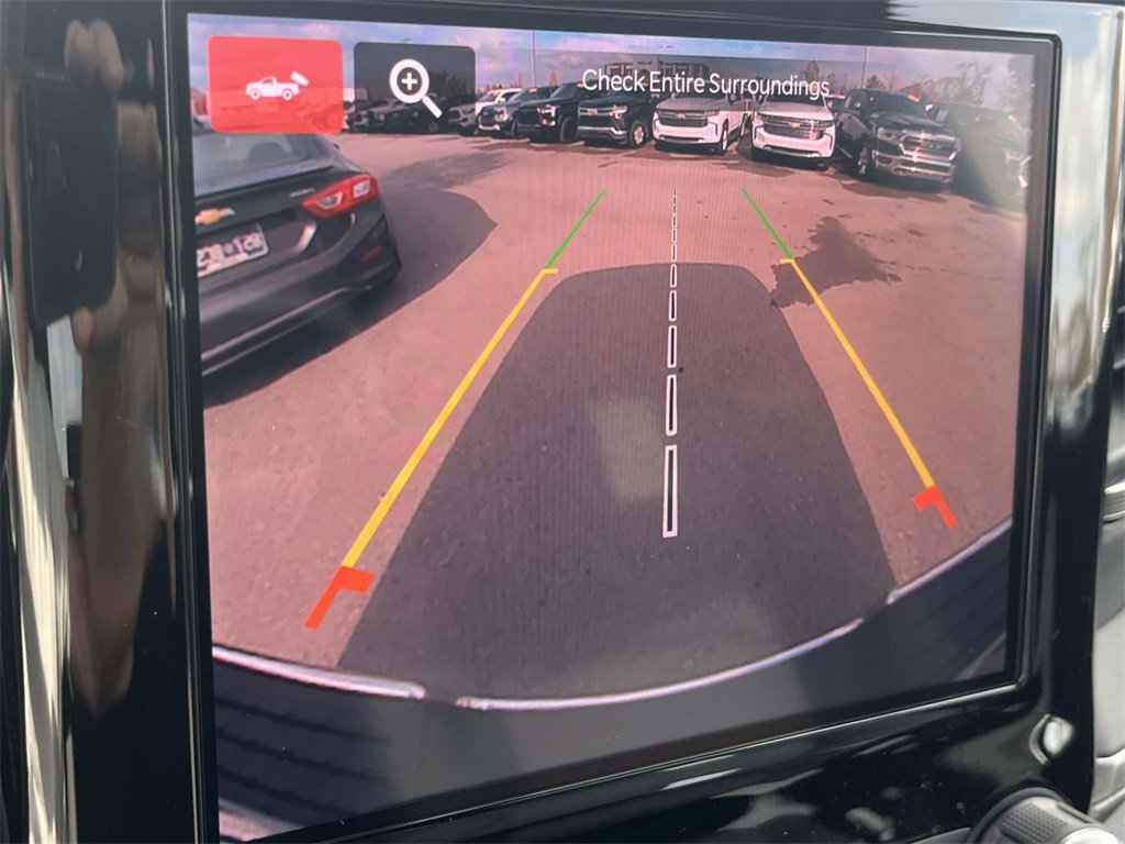 New 2025 RAM 2500 Tradesman w/ Chrome Appearance Group image 29